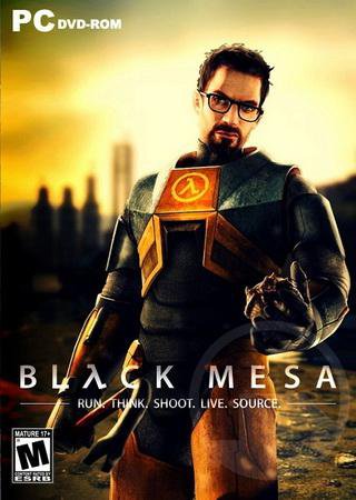 Black Mesa (2012) PC RePack от Tolyak26 Скачать Торрент Бесплатно