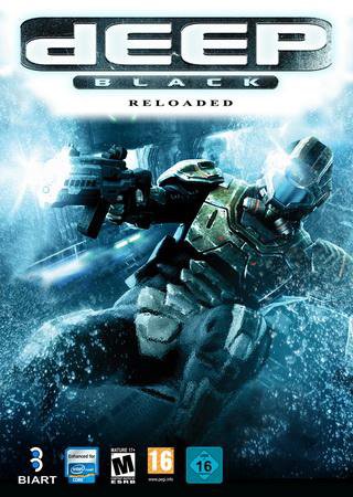 Deep Black: Reloaded (2012) PC RePack от R.G. Механики Скачать Торрент Бесплатно