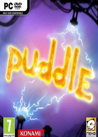 Puddle (2010) PC Пиратка Скачать Торрент Бесплатно