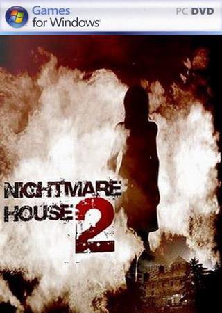 Half-Life 2: Nightmare House 2 (2010) PC RePack от Xatab Скачать Торрент Бесплатно
