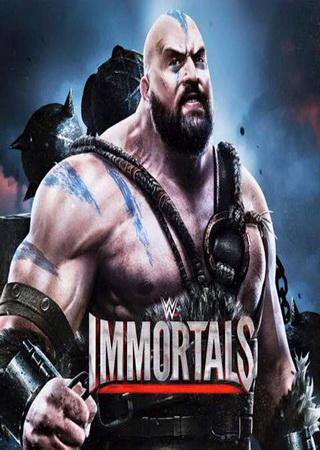 WWE Immortals (2015) Android Скачать Торрент Бесплатно