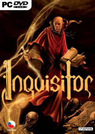 Inquisitor (2012) PC Скачать Торрент Бесплатно