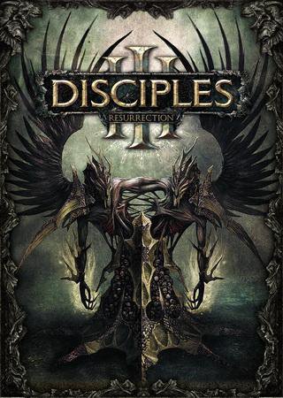 Disciples 3: Resurrection (2010) PC RePack Скачать Торрент Бесплатно