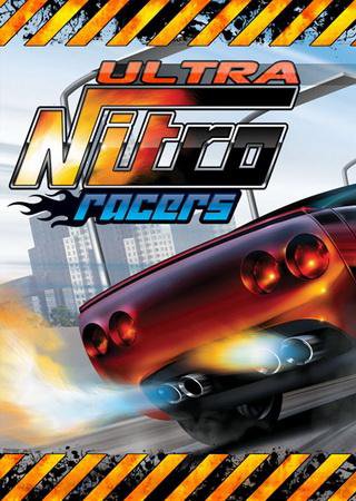 Nitro Racers (2010) PC Скачать Торрент Бесплатно