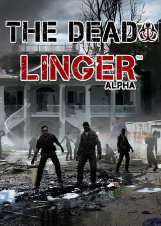 The Dead Linger (2013) PC