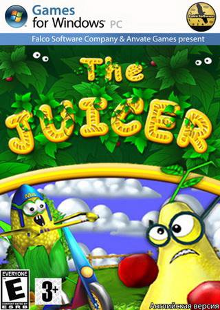 The Juicer (2012) PC