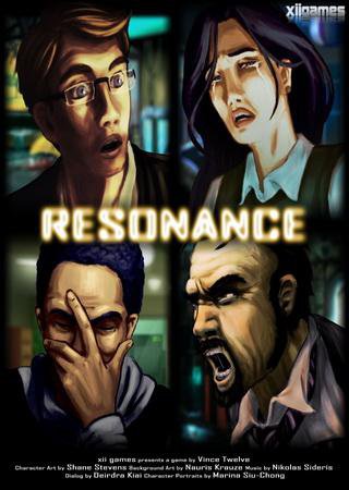 Resonance (2012) PC RePack