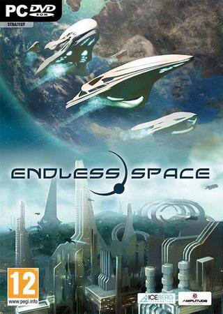 Endless Space (2012) PC RePack от R.G. Механики Скачать Торрент Бесплатно