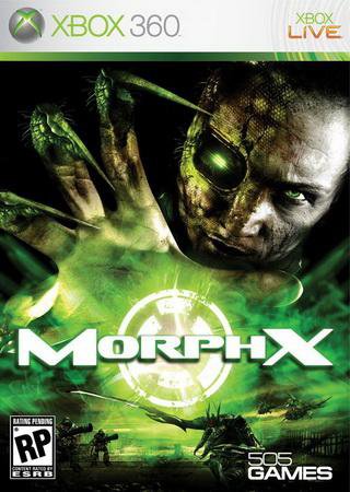 Симбионт (2010) Xbox 360 Лицензия