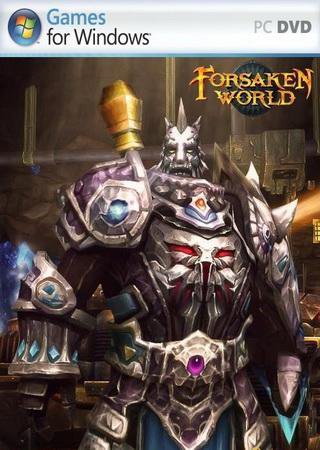 Forsaken World (2011) PC Лицензия