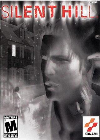 Silent Hill (1999) PC Скачать Торрент Бесплатно