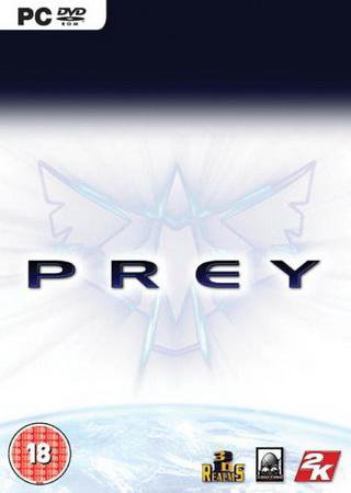 Prey (2006) PC RePack от R.G. Механики Скачать Торрент Бесплатно
