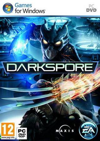 Darkspore (2011) PC RePack от Xatab Скачать Торрент Бесплатно