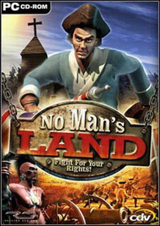 No mans land: Fight for your right (2004) PC Скачать Торрент Бесплатно