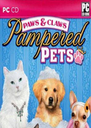 Paws and Claws: Pampered Pets (2008) PC Лицензия Скачать Торрент Бесплатно