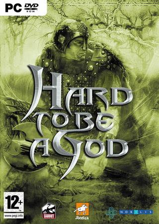 Hard to be a God (2007) PC RePack Скачать Торрент Бесплатно