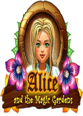 Alice and the Magic Gardens (2012) PC Пиратка Скачать Торрент Бесплатно