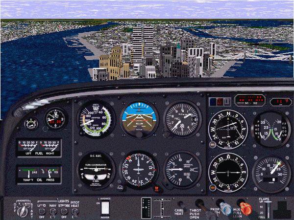 Торрент Игры Microsoft Flight Simulator X