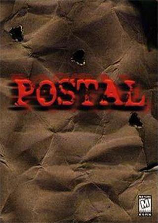 Postal (1997) PC Скачать Торрент Бесплатно