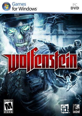 Wolfenstein (2009) PC RePack от R.G. Механики Скачать Торрент Бесплатно