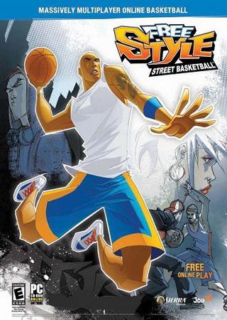 FreeStyle Street Basketball Русификатор (2007) PC Mod Скачать Торрент Бесплатно