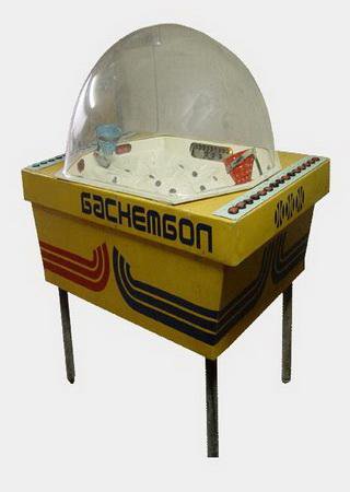 Советский игровой автомат Баскетбол (2012) PC Лицензия