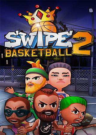 Swipe Basketball 2 (2015) Android Скачать Торрент Бесплатно