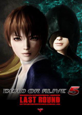 Dead of Alive 5: Last Round (2015) PC RePack от R.G. Element Arts Скачать Торрент Бесплатно
