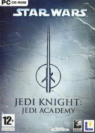 Star Wars Jedi Knight: Jedi Academy Plus (2010) PC
