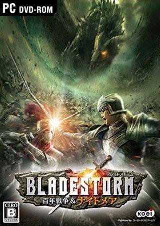 Bladestorm: Nightmare (2015) PC RePack от FitGirl Скачать Торрент Бесплатно