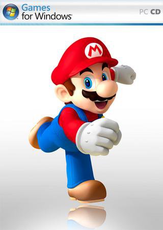 Super Mario - Collection (2015) PC Скачать Торрент Бесплатно