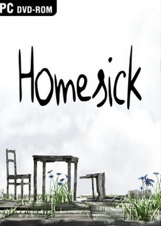 Homesick (2015) PC RePack от R.G. Механики Скачать Торрент Бесплатно