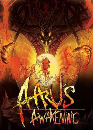 Aarus Awakening (2015) PC Лицензия