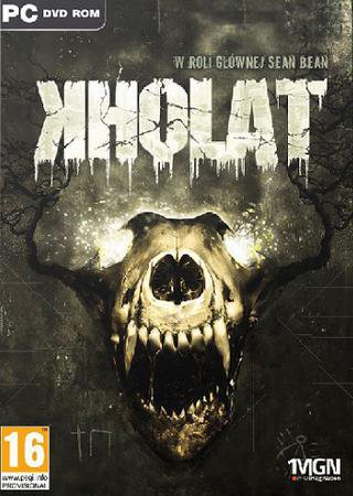 Kholat (2015) PC RePack от R.G. Механики