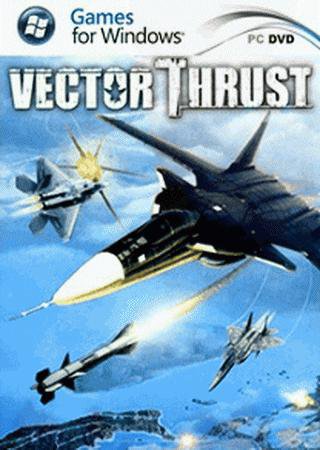 Vector Thrust (2015) PC RePack от xGhost Скачать Торрент Бесплатно