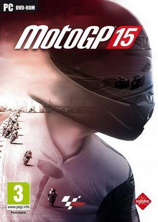 MotoGP 15 (2015) PC Лицензия