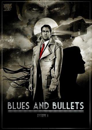 Blues and Bullets - Episode 1 (2015) PC RePack