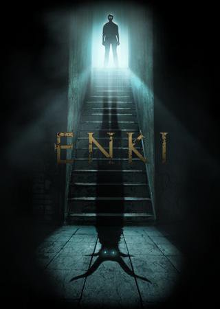 ENKI (2015) PC RePack от R.G. Freedom