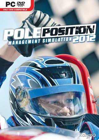 Pole Position (2012) PC Скачать Торрент Бесплатно
