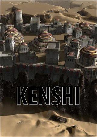 Kenshi v.0.69.2 Early Access (2013) PC RePack Скачать Торрент Бесплатно