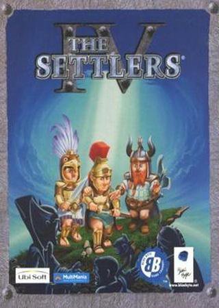 Settlers 4 (2001) PC RePack Скачать Торрент Бесплатно
