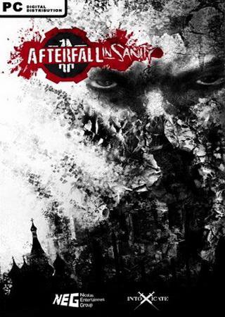 Afterfall: Тень прошлого (2011) PC RePack от R.G. Механики Скачать Торрент Бесплатно