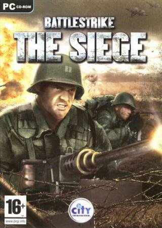 1944: Огненные рубежи (2005) PC Лицензия