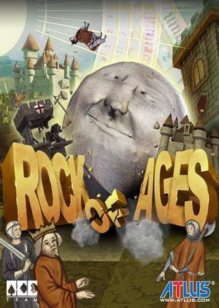 Rock of Ages (2011) PC RePack от R.G. Механики Скачать Торрент Бесплатно