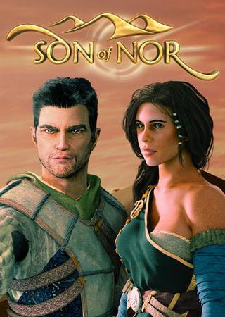Son of Nor (2015) PC RePack от FitGirl Скачать Торрент Бесплатно