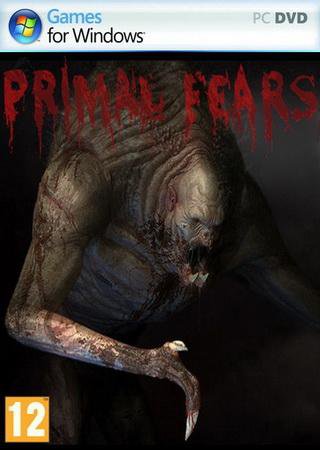 Primal Fears (2013) PC Лицензия