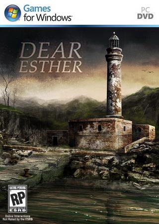 Dear Esther v.1.0u7 (2012) PC RePack от R.G. Catalyst Скачать Торрент Бесплатно
