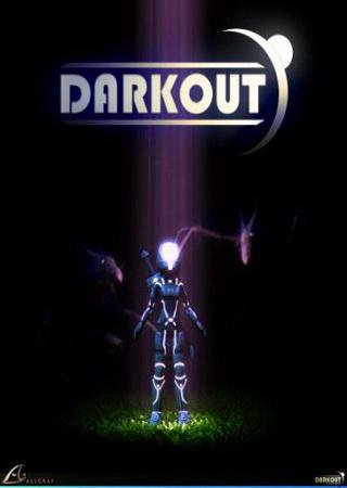 Darkout (2013) PC Скачать Торрент Бесплатно