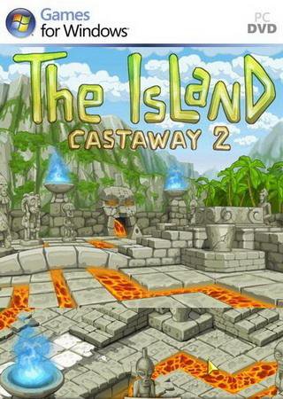 Остров: Затерянные в Океане 2 (2011) PC Пиратка
