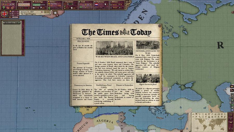 Victoria 2 Heart Of Darkness Free Download